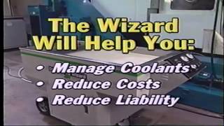 Coolant Wizard