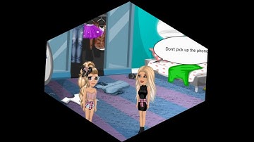 New Rules msp version !  Music Video Collab