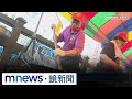 DCA媽祖起駕