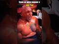 MIKE TYSON Didn T Want To Knock Out JAKE PAUL mp3