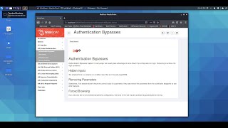 Install Webgoat and Webwolf Applications in Kali Linux for Pen Testing