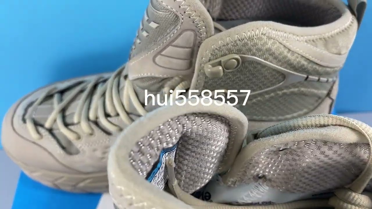 Hoka One One TOR ULTRA HI 2 WP（42 5）