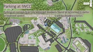 IWCC Parking 2026