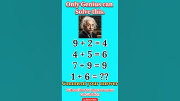 Math quiz | aptitude test preparation #challenge #maths #quiz #gk #shorts @imransirmaths