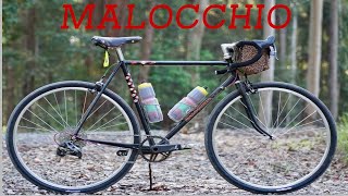 Malocchio bike check