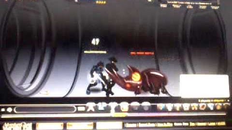 AQW-how to get chunin class fast