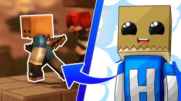 MI INTRO DE MINECRAFT | by Archer VFX