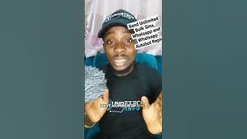 Send Unlimited Bulk Sms and Whatsapp For Free with Eazysms.com.ng