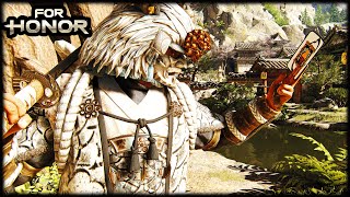 Guess Who's Back. . . Kensei Duels! :)