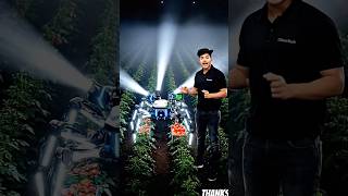 “खेत में काम करता AI रोबोट 😲🤖 #kisan #kisantech #robot #ai #shorts”