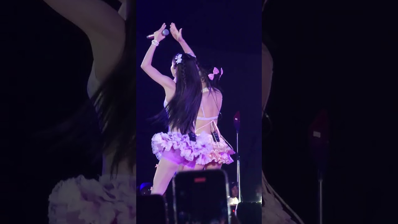 4 eve - Booty bomb  งานตรุษจีนนครสวรรค์