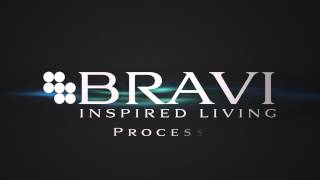 Process HD Motion Animation By Producer Delton Childs