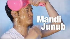 Panduan Ibadah: Tata Cara Mandi Junub  - Durasi: 1.00. 