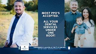 OHD Commercial 2018