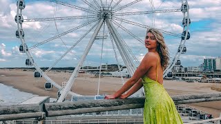 This Is Denise, This Is Her Story