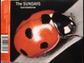The Sundays - Gone - Summertime Single