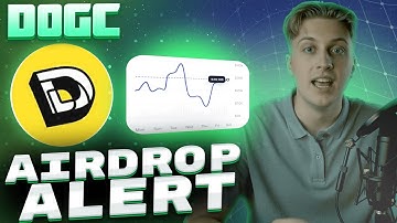 DOGC Coin Airdrop | Get Up to $15,000 $DOGC | Crypto Airdrop November 2025  step by step guide