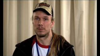 Timo Rantalaiho on becoming active in the Apache community