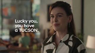 Hyundai- Lucky you • Birthday Party
