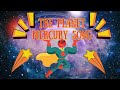 The Planet Mercury Song | Planet Songs for Children | Mercury Song for Kids | Silly School Songs