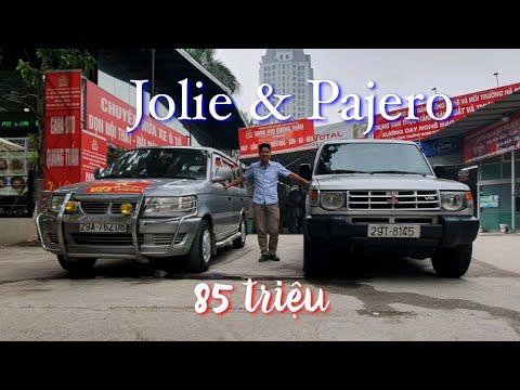 Video (Đã bán cả đôi) Hai mẫu xe 7 chỗ gầm cao thương hiệu... - youtube