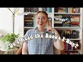 Do I Read The Books I Buy? (reacting to a very *cringe* book haul)