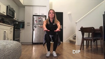 Learn to Skate USA Snowplow Sam 2 Off-Ice Tutorial