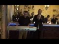 Iraqi Singer Habib With Nashwan On Keyboard 