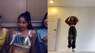 NMIXX - ‘Que Calor’ Dance Cover Mirrored | JIRI