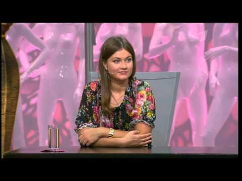 НЮША в программе 'Модный приговор'