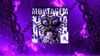 MONTAGEM XONADA - MXZI, Dj Samir, Dj Javi26