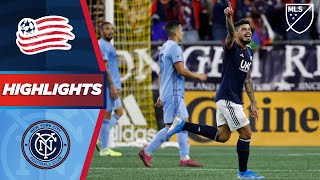 Looking to clinch their first playoff berth since 2015, the new
england revolution host east-leading york city fc in week 30 of mls
regular seaso...