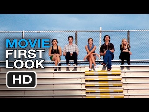 The Perks Of Being A Wallflower - Movie First Look (2012) Emma Watson Movie HD