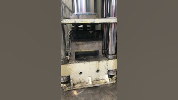 metal block making machine. mineral block press machine. Salt lick making machine.