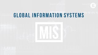 Global Information Systems