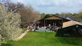 2026 Sporting Clay Shoot Trailer