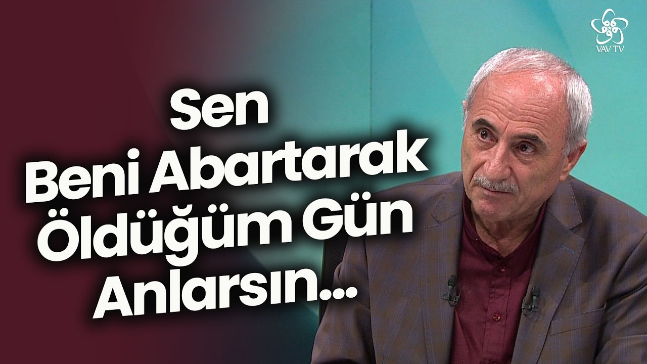 Abartılı Cümleler Şiiri | Nurullah Genç