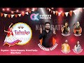 Ck events presents tahuko dandiya fiesta 2023  sagardan gadhvi  the secondwife  party lawns