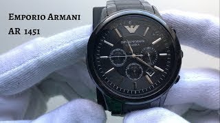 armani ceramica ar1451