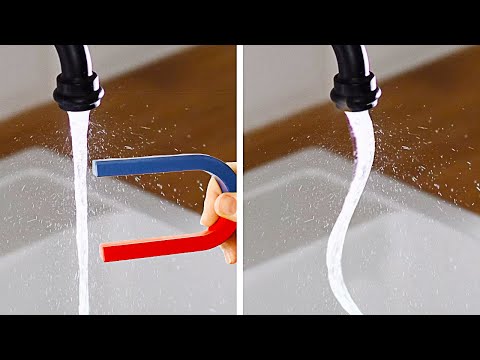 Video 25 THÍ NGHIỆM THÚ VỊ MÀ BẠN SẼ KHÔNG TIN LÀ THẬT - youtube