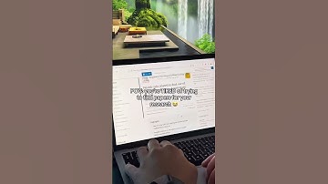 The best way to find papers with credible sources :) #essaywriting #research #medstudent #medschool