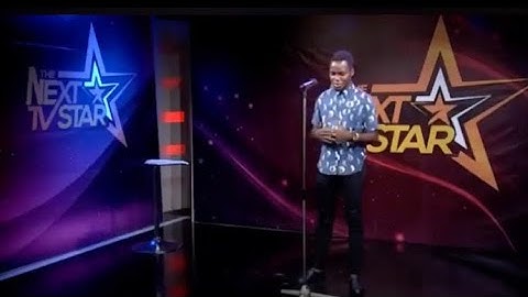 Cyberbully & Twitter troll @Bongoldeas gets caught. Disgraced by his victims on national TV show 😂