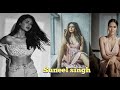 सोनम बजवा Sonam Bajwa Hot 🥵👙 Sonam Bajwa Hot Unseen Bikini Photo Gallery #Suneelsingh