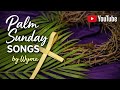 Nyimbo Tamu Za Jumapili Ya Matawi II PALM SUNDAY SONGS