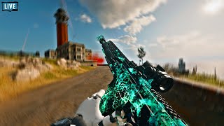 🔴 Warzone Live | Chill Gameplay &amp; Fun With Viewers 🎮