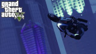 Evolve Stunting TT7 Car Stunt & Opener Fails (GTA 5 Stunts & Fails)