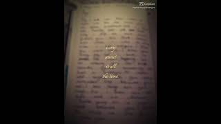 I cry about it all the time 😔#lyrics #foryou #sad