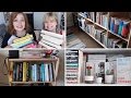 How to organise your personal library