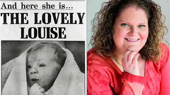 World’s first test-tube baby Louise Brown turns 40 - DayDayNews