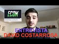 🇪🇸 Entrevista a David Costarrosa para Dropshipping Chile 🇨🇱 ( + Hacks para vender en LATAM)